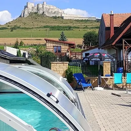 A+S Penzion Podzamok-2